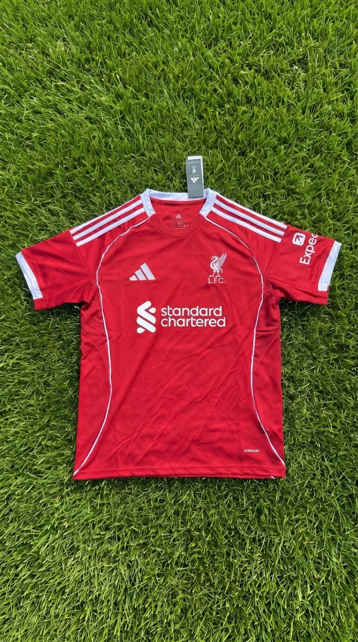 camisola Liverpool – photo 2